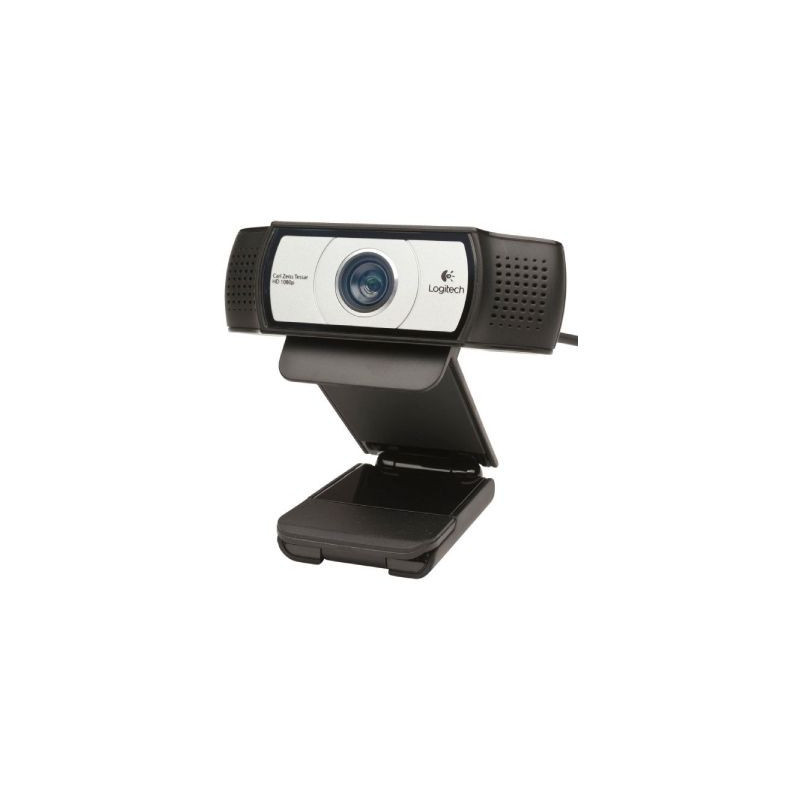 Logilink LOGITECH Webcam C930e (960-000972)