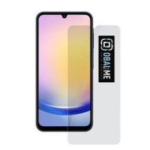 iLike Samsung Galaxy A25 5G Glass Screen Protector Clear