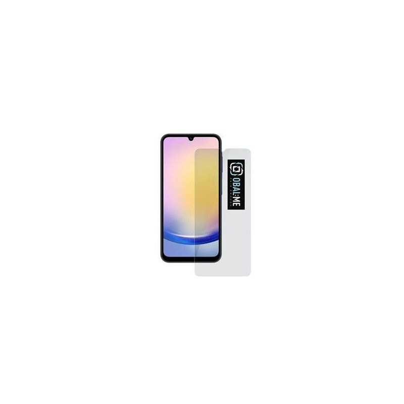 iLike Samsung Galaxy A25 5G Glass Screen Protector Clear