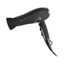 ECG ECG Hair dryer VV 115, 2200W, 3 levels of heating, 2 levels of power, Cool air function, Overheating protection