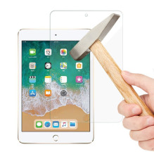 iLike iPad 10.2 2.5D Edge Clear Tempered Glass iLike iPad 10.2 2.5D Edge Clear Tempered Glass
