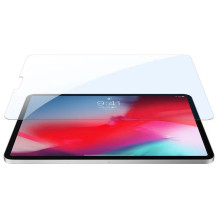 iLike iPad 10.2 2.5D Edge skaidrus grūdintas stiklas iLike iPad 10.2 2.5D Edge skaidrus grūdintas stiklas