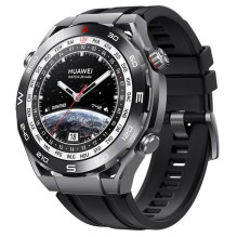 Huawei WATCH ULTIMATE (49MM) EXPEDITION Black