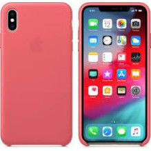 Apple iPhone XS Max Leather...