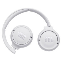 JBL T500 White