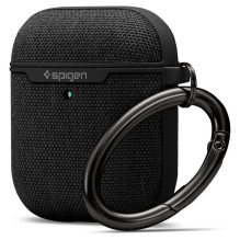 Spigen Spigen URBAN FIT Apple AIRPODS CASE BLACK