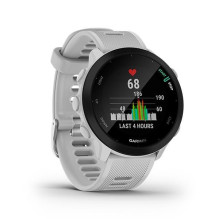 Garmin SMARTWATCH FORERUNNER 55 / WHITESTONE 010-02562-11