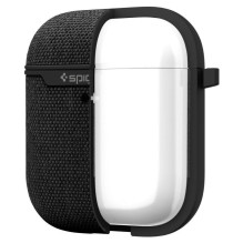 „Spigen Spigen URBAN FIT“ „Apple AirPods“ dėklas, juodas