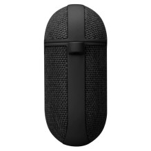 Spigen Spigen URBAN FIT Apple AIRPODS CASE BLACK