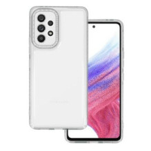 iLike Samsung GALAXY A53 5G CRYSTAL DIAMOND 2MM CASE Transparent