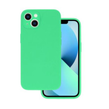 iLike Apple IPHONE 14 PRO SILICONE LITE Mint