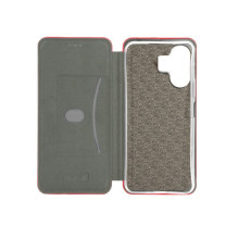 „iLike Xiaomi Redmi 13C 5G“ dėklas, plonas, raudonas „iLike Xiaomi Redmi 13C 5G“ dėklas, plonas, raudonas