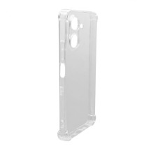 iLike Xiaomi Redmi 13 Pro 4G skaidrus silikoninis dėklas 1.5mm permatomas iLike Xiaomi Redmi 13 Pro 4G skaidrus silikoninis dėklas 1.5mm permatomas