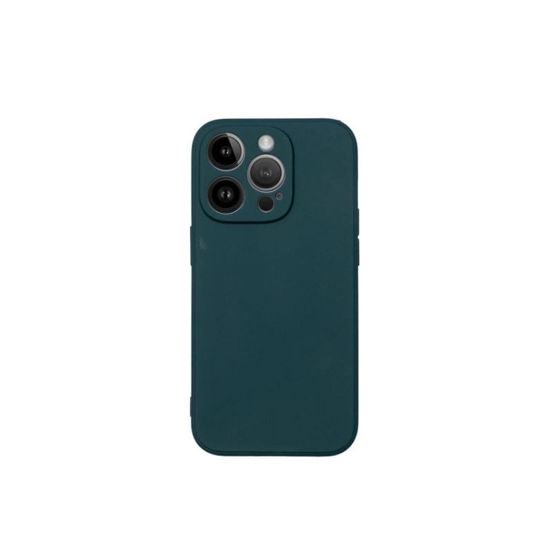 „iLike“ matinis TPU dėklas „Apple iPhone 14 Pro 6,1“ telefonui