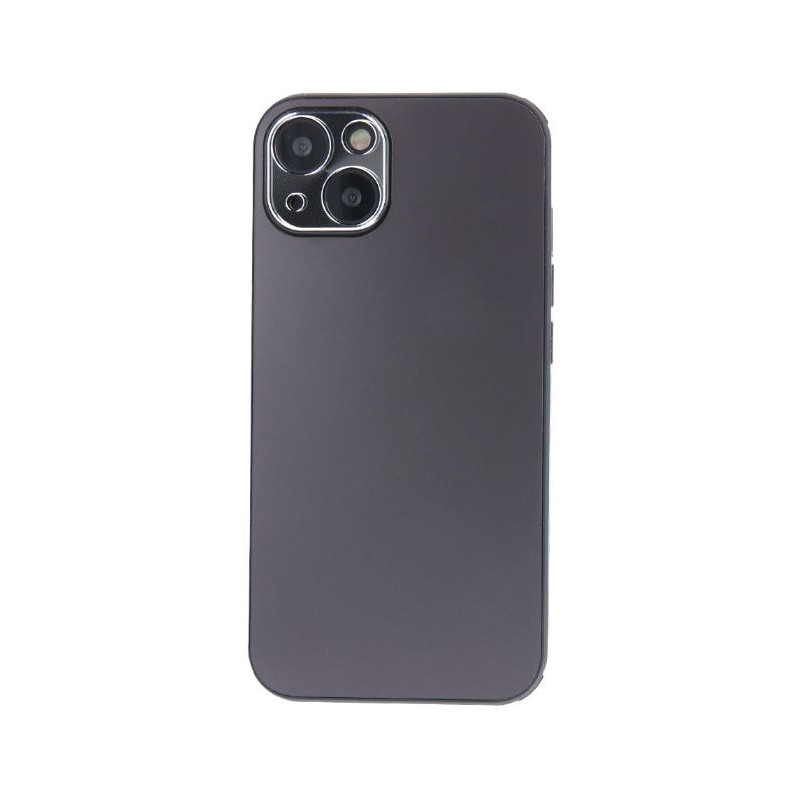 „iLike Apple Business“ dėklas, skirtas iPhone 14 Pro 6,1, grafito spalvos