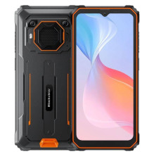 Blackview BV6200 PRO 6 / 128 Orange