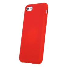 iLike Samsung Galaxy S23 FE Silicon case Red