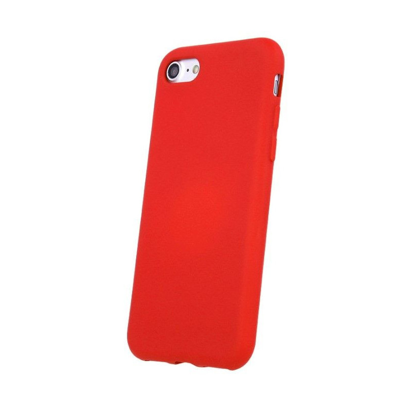 iLike Samsung Galaxy S23 FE Silicon case Red