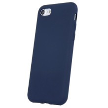 iLike Samsung Galaxy S23 FE Silicon case Dark Blue