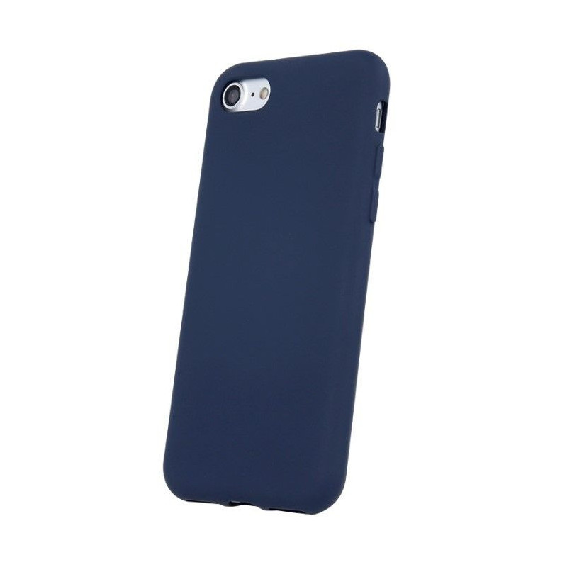 iLike Samsung Galaxy S23 FE Silicon case Dark Blue