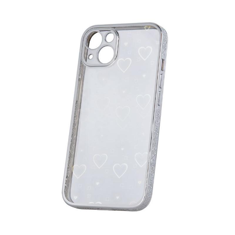 „iLike Apple Blink 2in1“ dėklas, skirtas „iPhone 14 6,1“