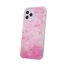 „iLike Apple“ auksinis „Glam“ dėklas, skirtas „iPhone 14 6,1“