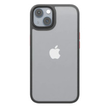 iLike Apple Satin Matt Case...