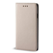 iLike Xiaomi Redmi A3 4G (Global) Smart Magnet case Gold