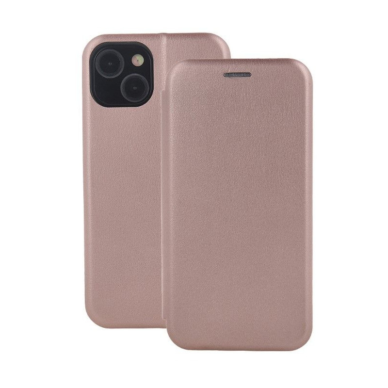 iLike Samsung Galaxy A05 Smart Diva case Rose Gold