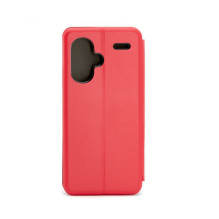„iLike Xiaomi Redmi Note 13 Pro Plus 5G“ dėklas, plonas, raudonas „iLike Xiaomi Redmi Note 13 Pro Plus 5G“ dėklas, plonas, raudonas