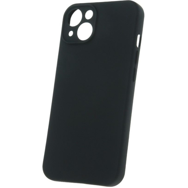 iLike Xiaomi Xiaomi 14 Pro Silicon case Black