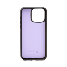 „Evelatus“ „Apple iPhone 15 Pro“ piniginės ir plono dėklo violetinė spalva „Evelatus“ „Apple iPhone 15 Pro“ piniginės ir plono dėklo violetinė spalva