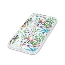 GreenGo Huawei P10 Lite Flaming Colorful
