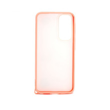 iLike Samsung Galaxy A55 EPOXY CARTOON COVER Rose Red iLike Samsung Galaxy A55 EPOXY CARTOON COVER Rose Red
