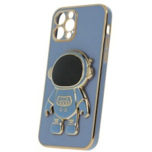 iLike Samsung Galaxy A34 5G mėlynas Astronaut dėklas