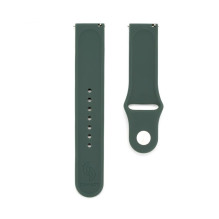Connect 20mm Silicone Loop...