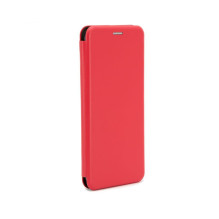 iLike Xiaomi Redmi 13C 4G / Poco C65 dėklas, plonas, raudonas iLike Xiaomi Redmi 13C 4G / Poco C65 dėklas, plonas, raudonas