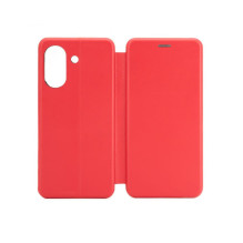 iLike Xiaomi Redmi 13C 4G / Poco C65 dėklas, plonas, raudonas iLike Xiaomi Redmi 13C 4G / Poco C65 dėklas, plonas, raudonas