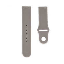 Connect 20mm Silicone Loop...