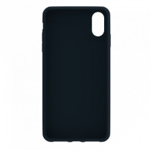 Evelatus Samsung S10e Nano Silicone Case Soft Touch TPU Midnight Blue