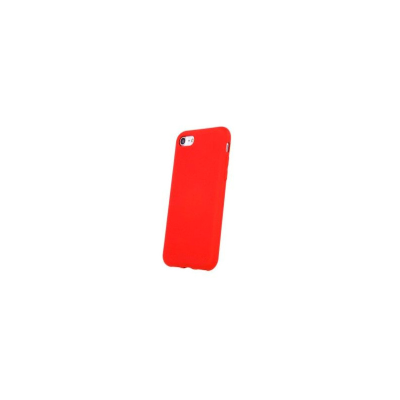 iLike Samsung Galaxy A54 5G Silicon case Red