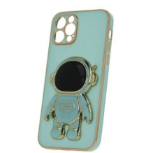 iLike Samsung Galaxy A54 5G Astronaut dėklas, mėtinis