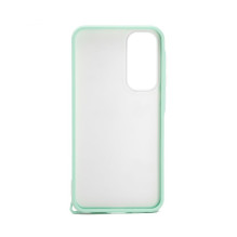 iLike Samsung Galaxy A55 EPOXY CARTOON COVER Mint iLike Samsung Galaxy A55 EPOXY CARTOON COVER Mint