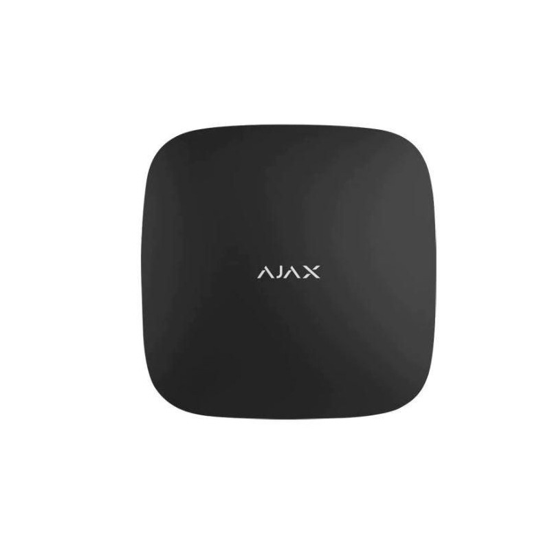 AJAX WRL diapazono ilgintuvas REX 2 / juodas 38208