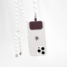 iLike Removable Holder For Strip Plum iLike Removable Holder For Strip Plum