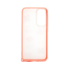 iLike Samsung Galaxy A55 EPOXY CARTOON COVER White Pink iLike Samsung Galaxy A55 EPOXY CARTOON COVER White Pink
