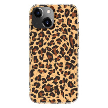 „Evelatus“ „Apple iPhone 15 PC“ pritaikytas leopardo rašto spausdinimas