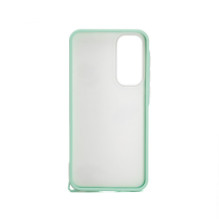 iLike Samsung Galaxy A55 EPOXY CARTOON COVER Light Green iLike Samsung Galaxy A55 EPOXY CARTOON COVER Light Green