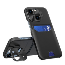 Hurtel - Black