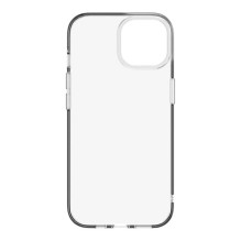 „Evelatus Apple iPhone 15 PC“ individualizuotas spausdinimo dizainas dykumos aukso spalvos